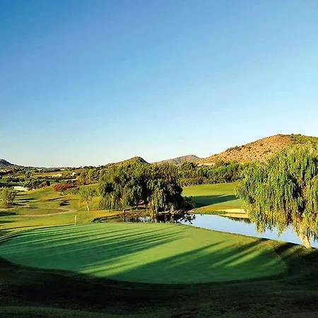 Pula Golf سون سيرفيرا