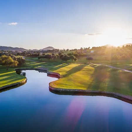 Pula Golf فندق