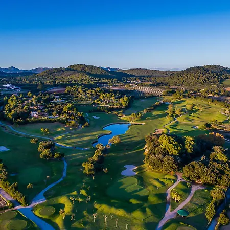 فندق Pula Golf