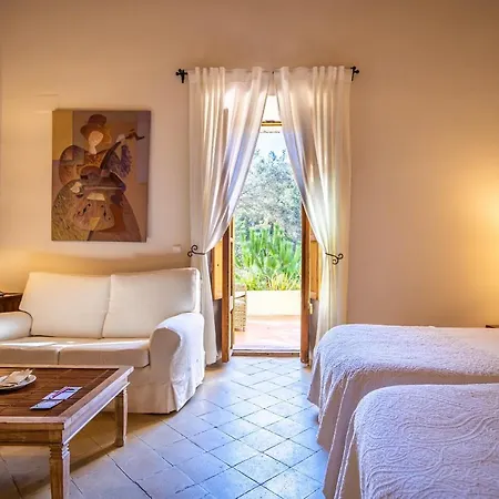 Pula Golf 4* سون سيرفيرا