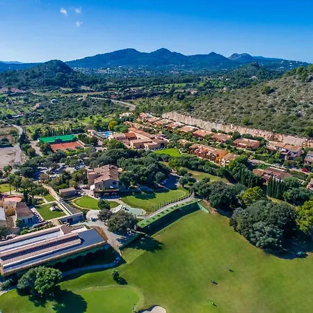 فندق Pula Golf سون سيرفيرا