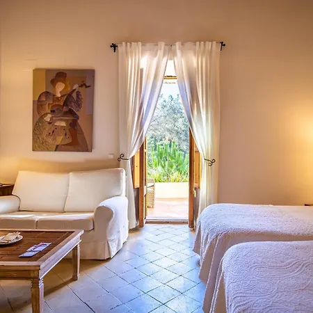 Pula Golf 4* سون سيرفيرا