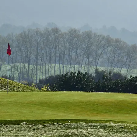 Pula Golf فندق سون سيرفيرا
