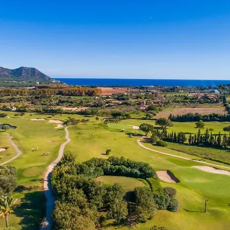 فندق Pula Golf
