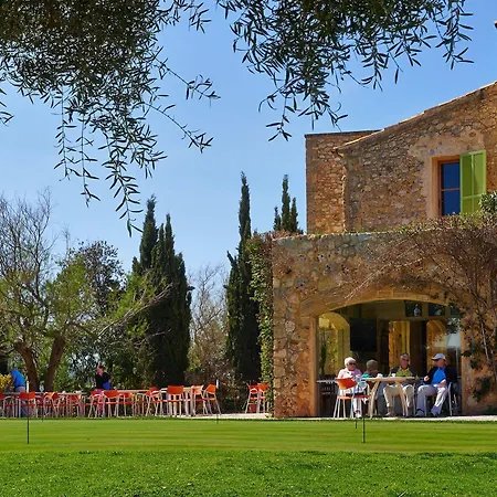 فندق Pula Golf سون سيرفيرا