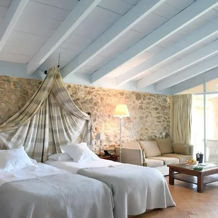 Hotel Pula Golf 4*