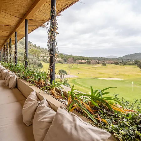 Pula Golf Hotel 4*