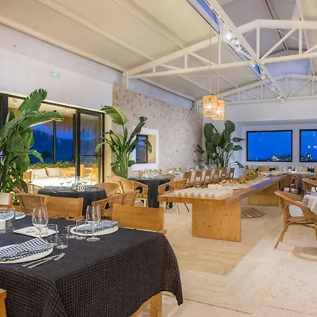 Pula Golf Hotel 4*