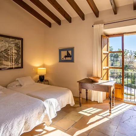 Pula Golf Hotel Son Servera (Mallorca)