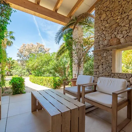 Pula Golf 4* Son Servera (Mallorca)