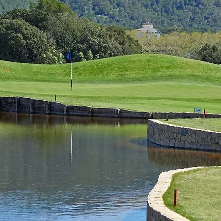 Hotel Pula Golf 4*