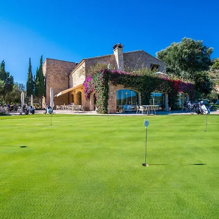Pula Golf Son Servera (Mallorca)
