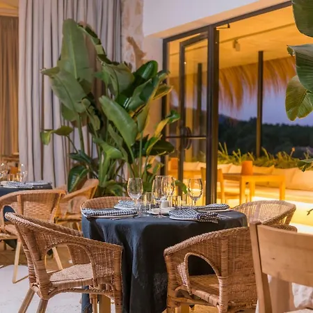 Hotel Pula Golf Son Servera (Mallorca)